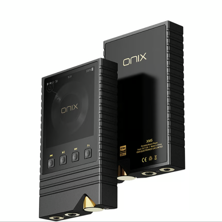 ONIX Overture XM5 – Linsoul-DE