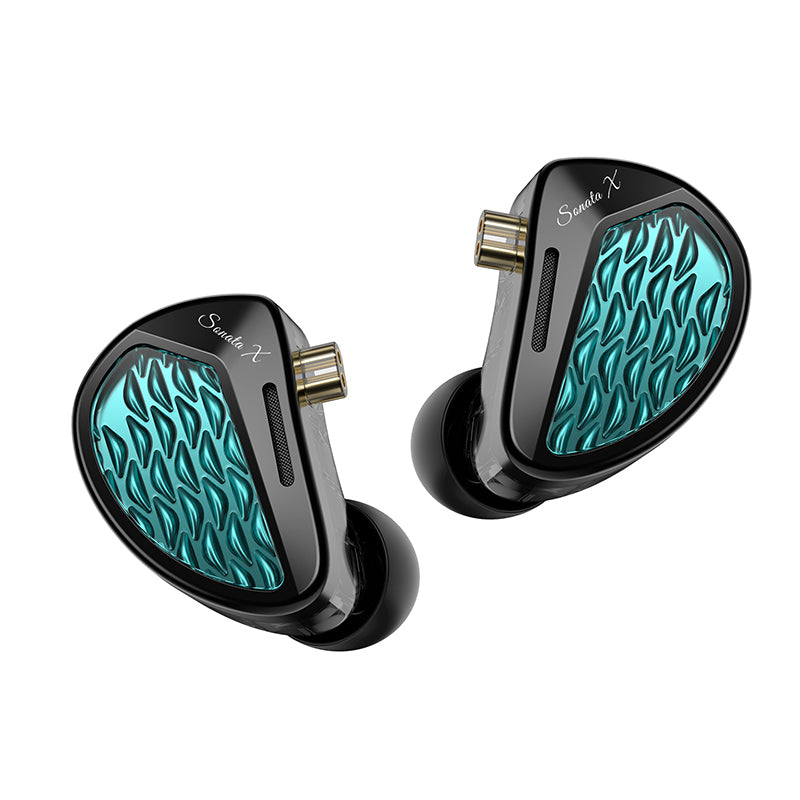 KZ Sonata X | Flagship 28BA In-Ear Monitor – Linsoul-DE