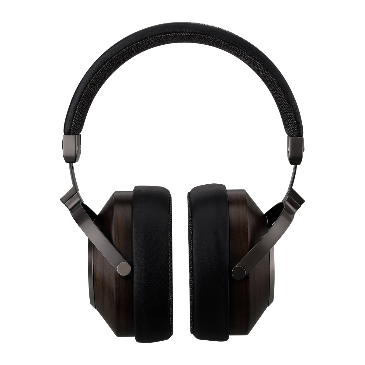 SIVGA Anser | 50mm Dynamic Driver Open-Back Wood Headphone