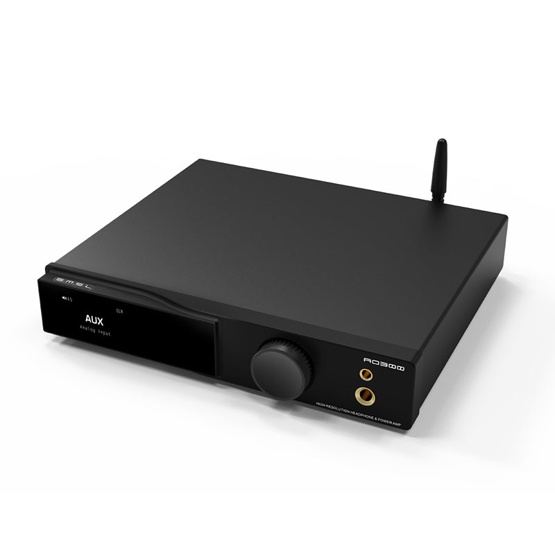SMSL AO300 PRO | High-End DAC/AMP with Premium Decoding – Linsoul-DE