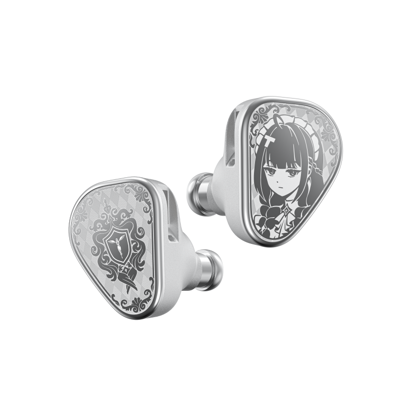 TANCHJIM Origin Lost Manor | Limited Edition Flagship Hi-Fi In-Ear