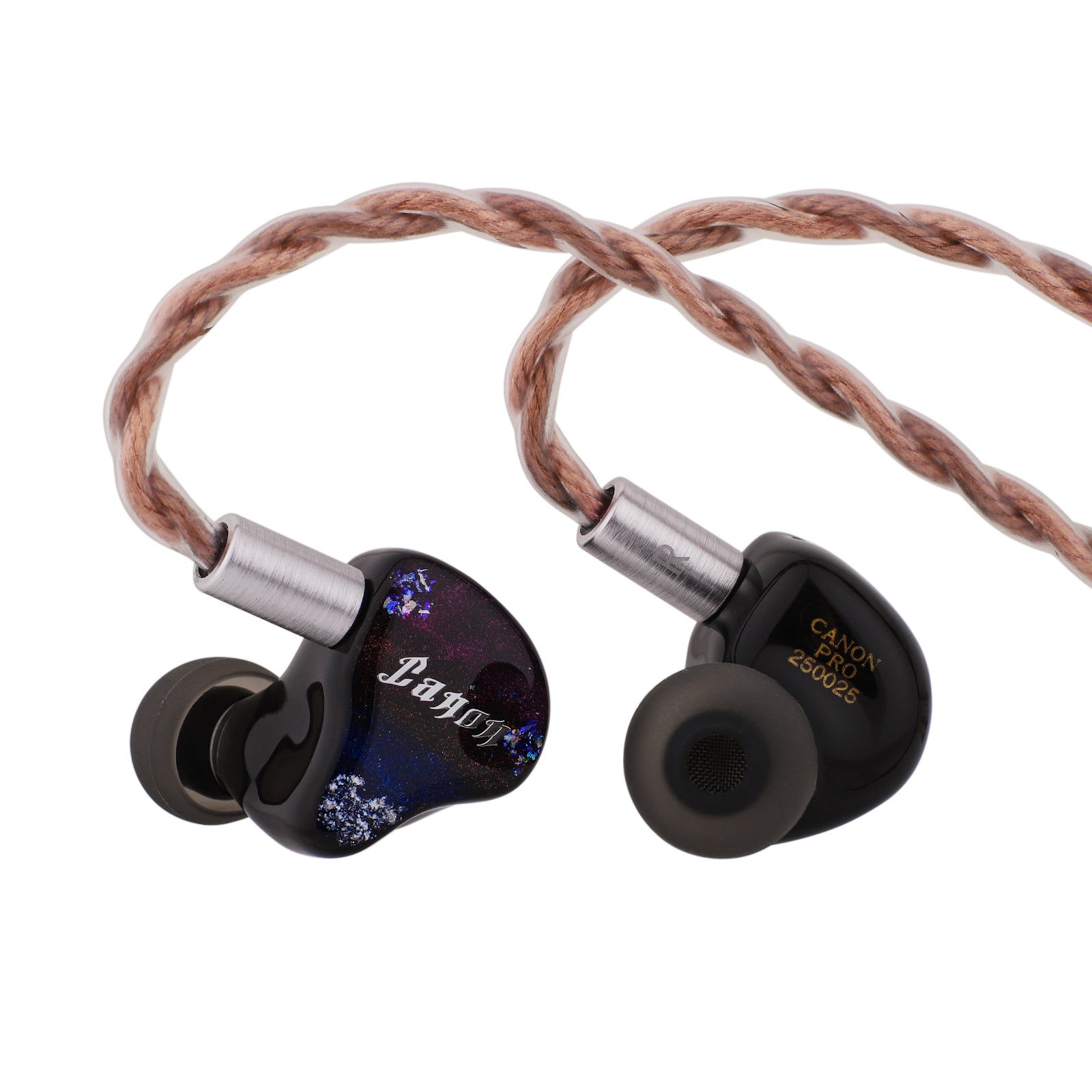 Yanyin Canon Pro | 1DD+6BA In-Ear Monitors – Linsoul-DE