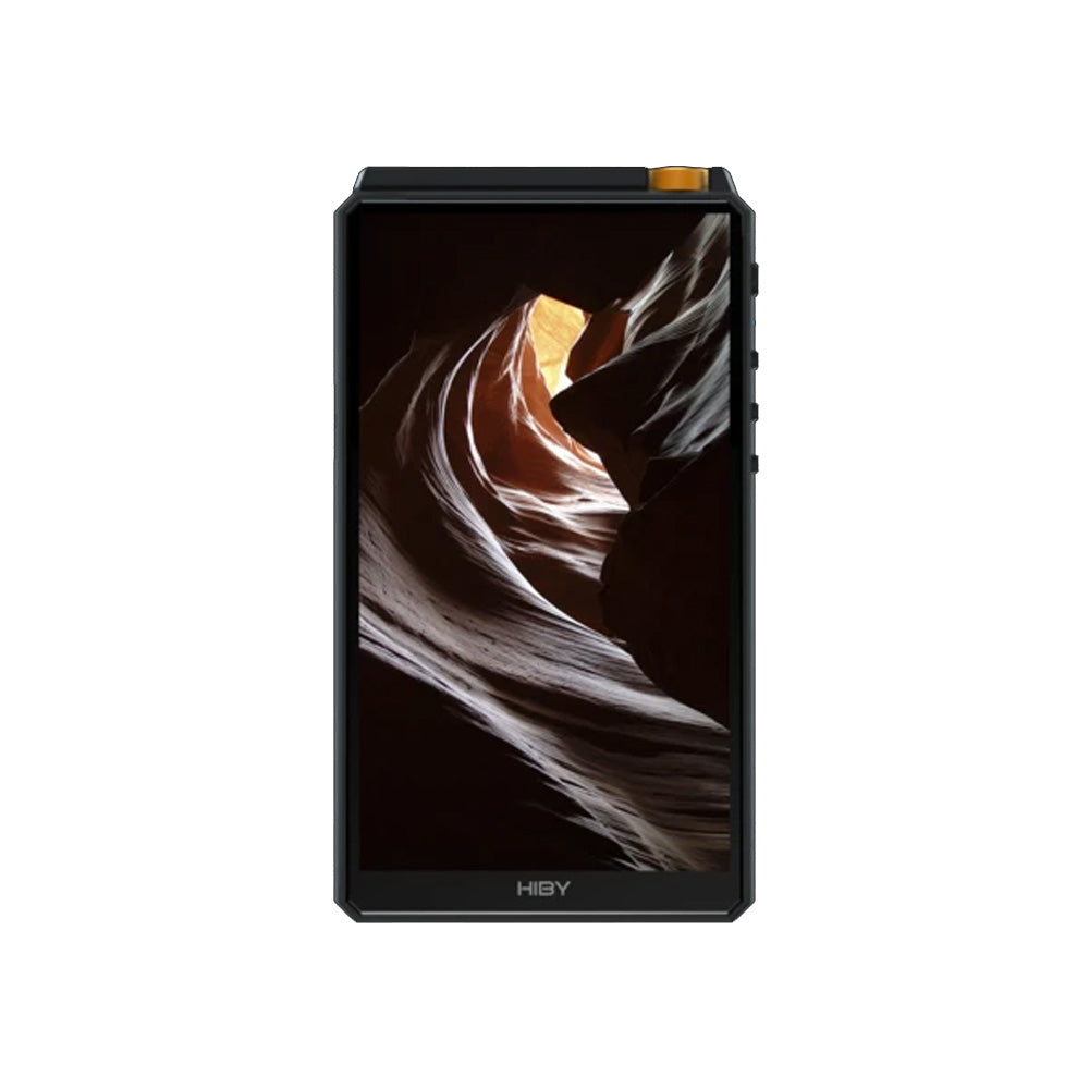 New HiBy R6　microSD付き HiBy R6 2020 – Linsoul-DE