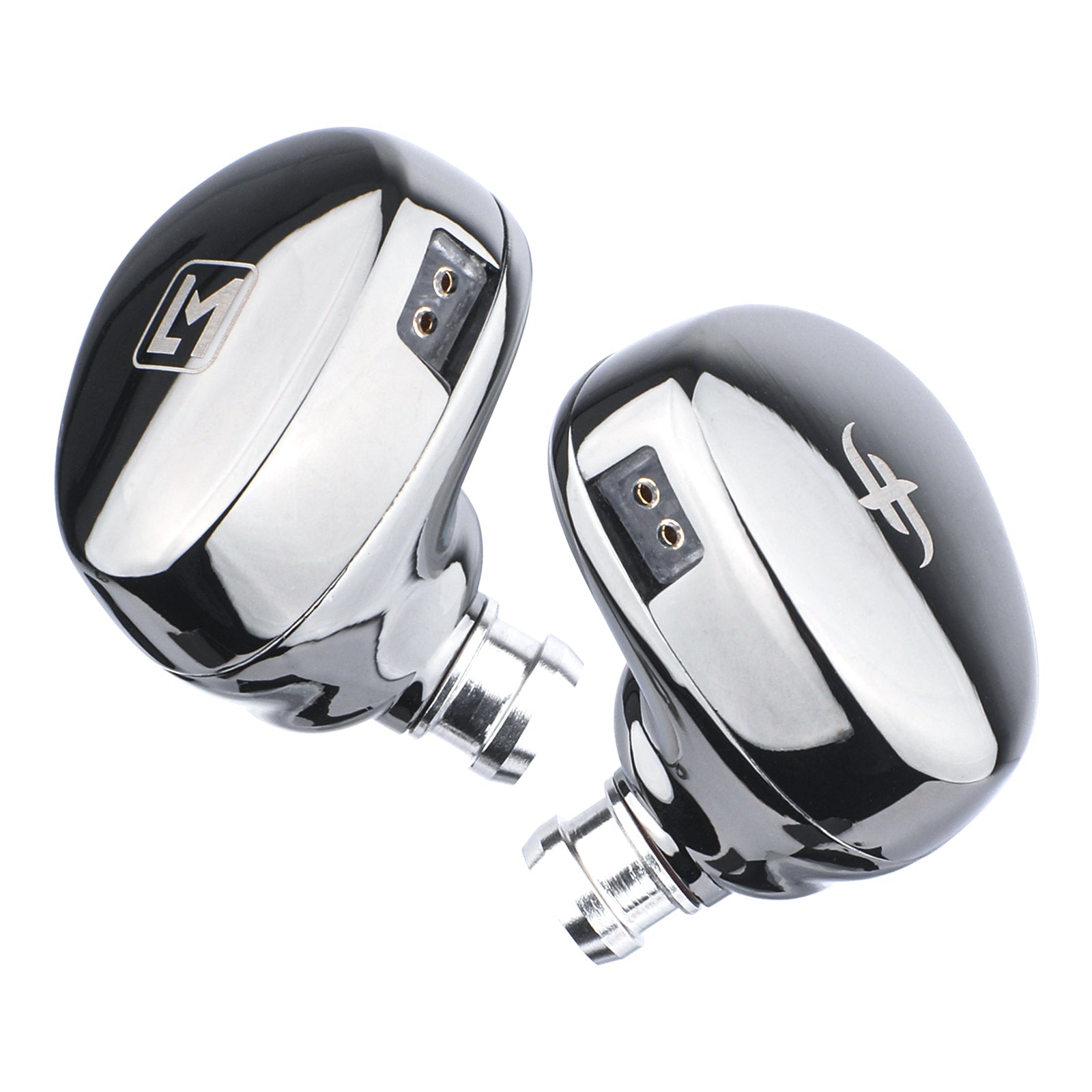 SIMGOT EA500 LM | The 2nd Generation Of Dual-Magnet & Dual-Cavity