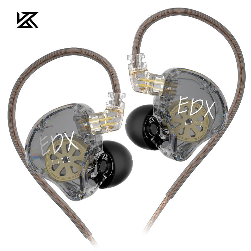 Kz earphones with mic sale