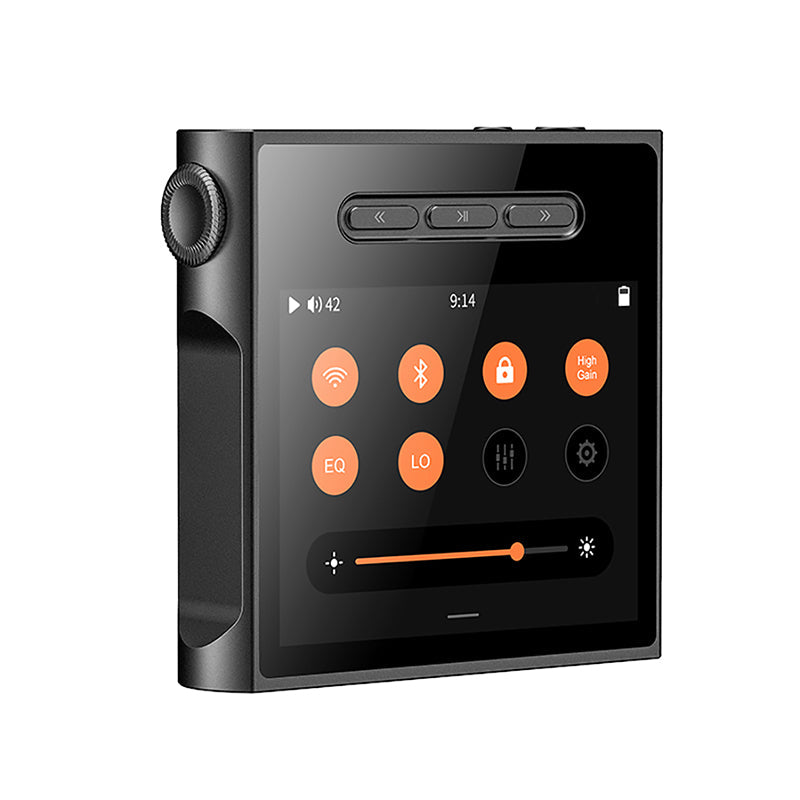 Shanling M1S – Linsoul-DE