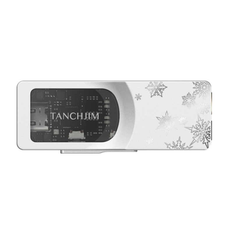 TANCHJIM Space Pro