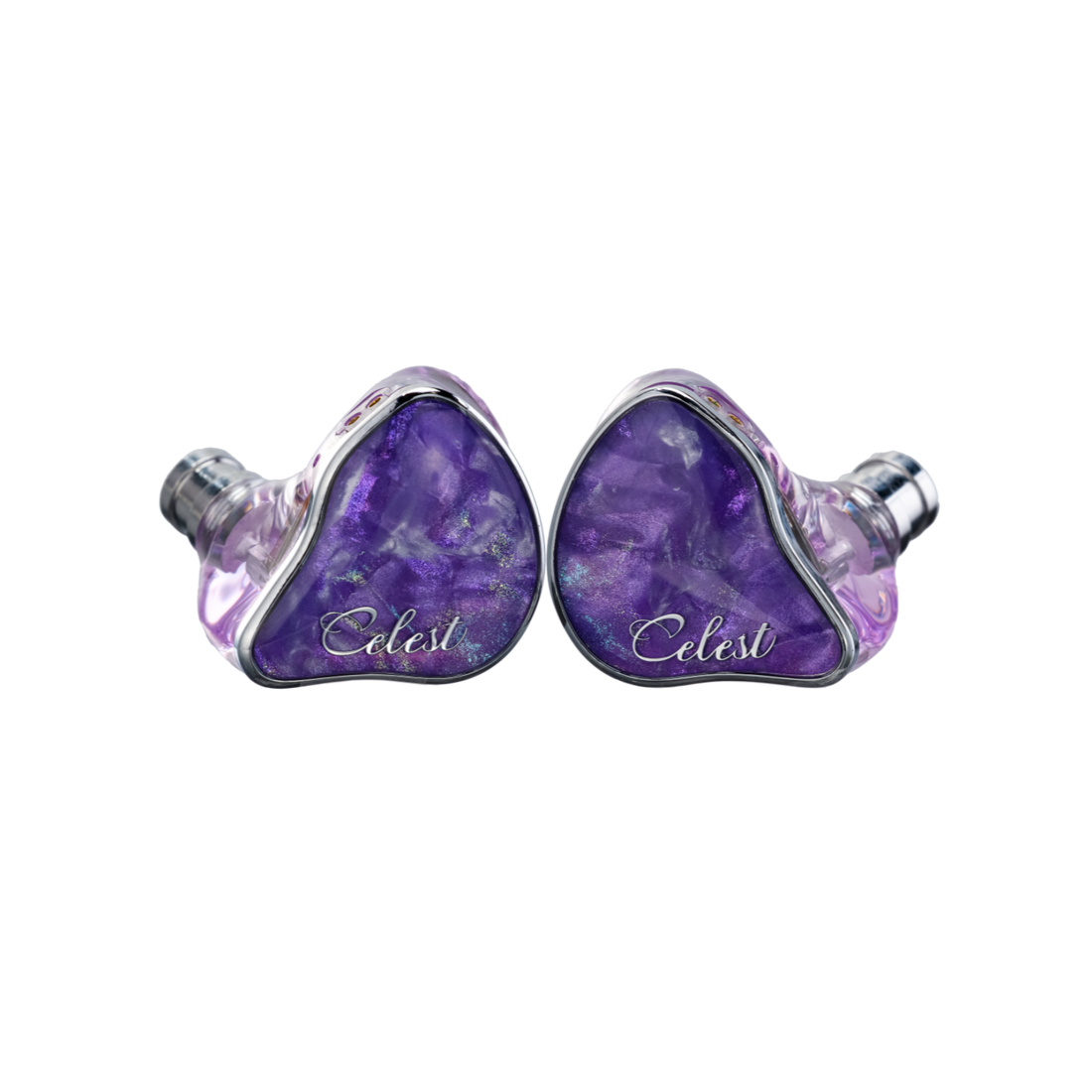 Celest x CVJ Iris