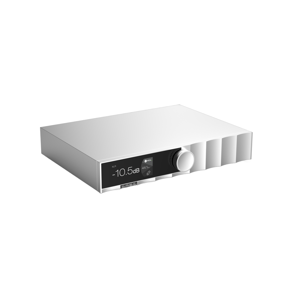 SMSL D400 MK2