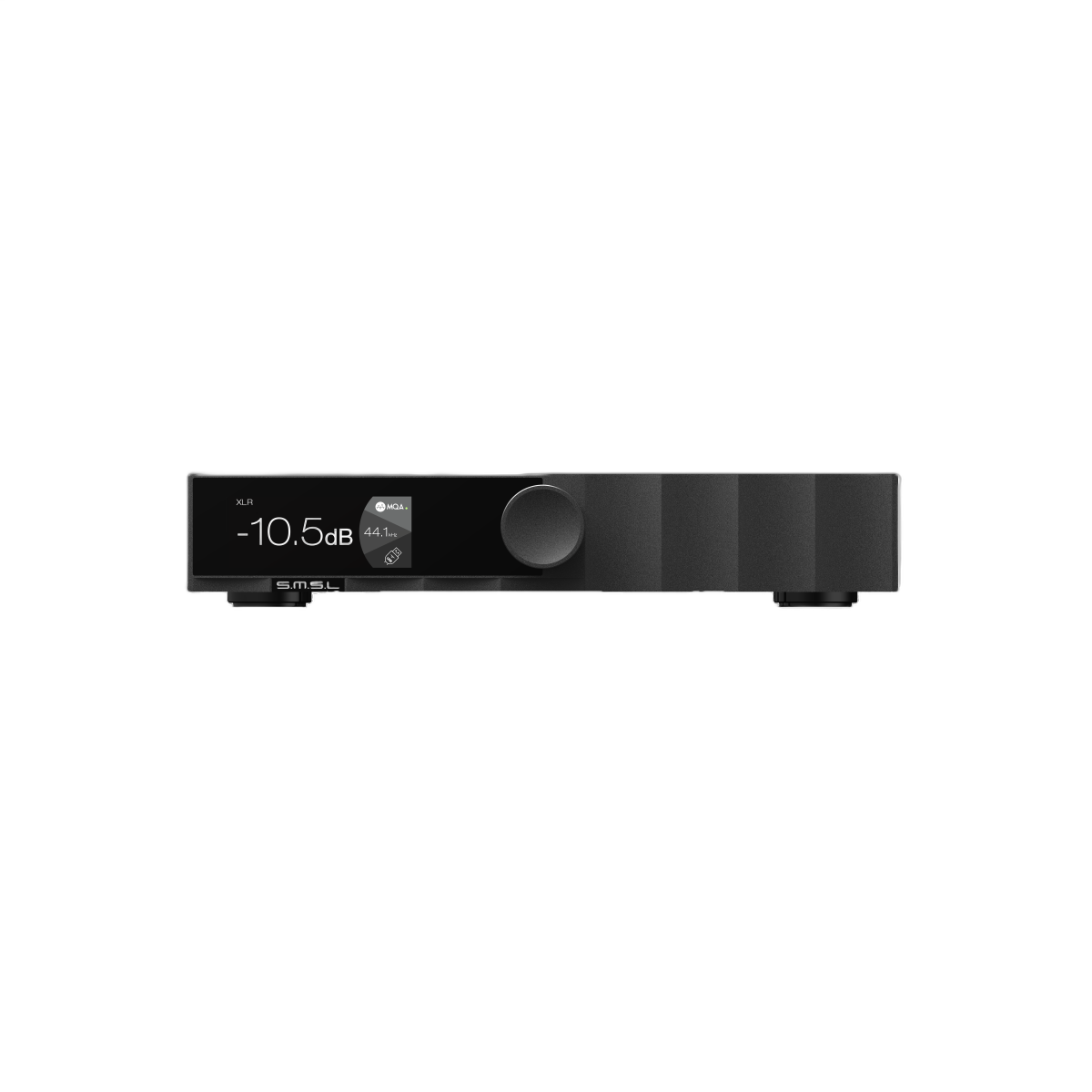 SMSL D400 MK2