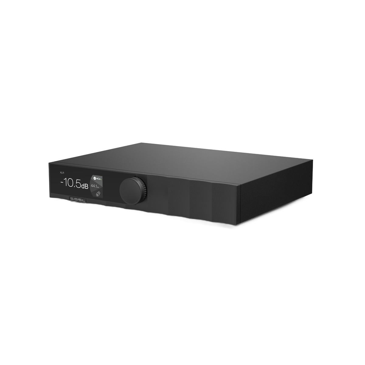 SMSL D400 MK2