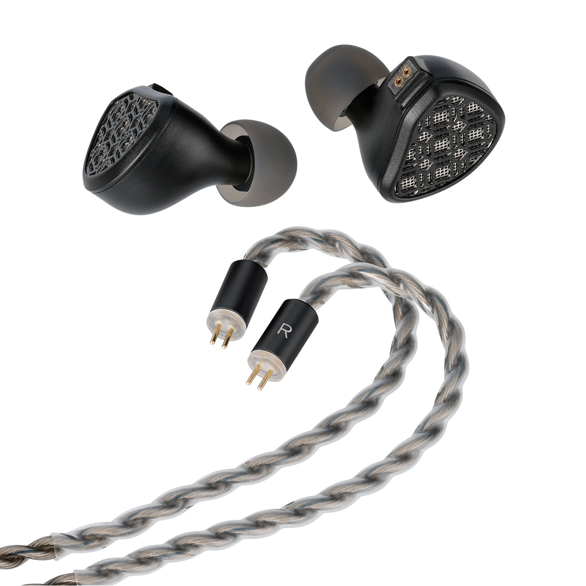 イヤホン KEFINE Arnar Kefine Arnar – Linsoul-DE