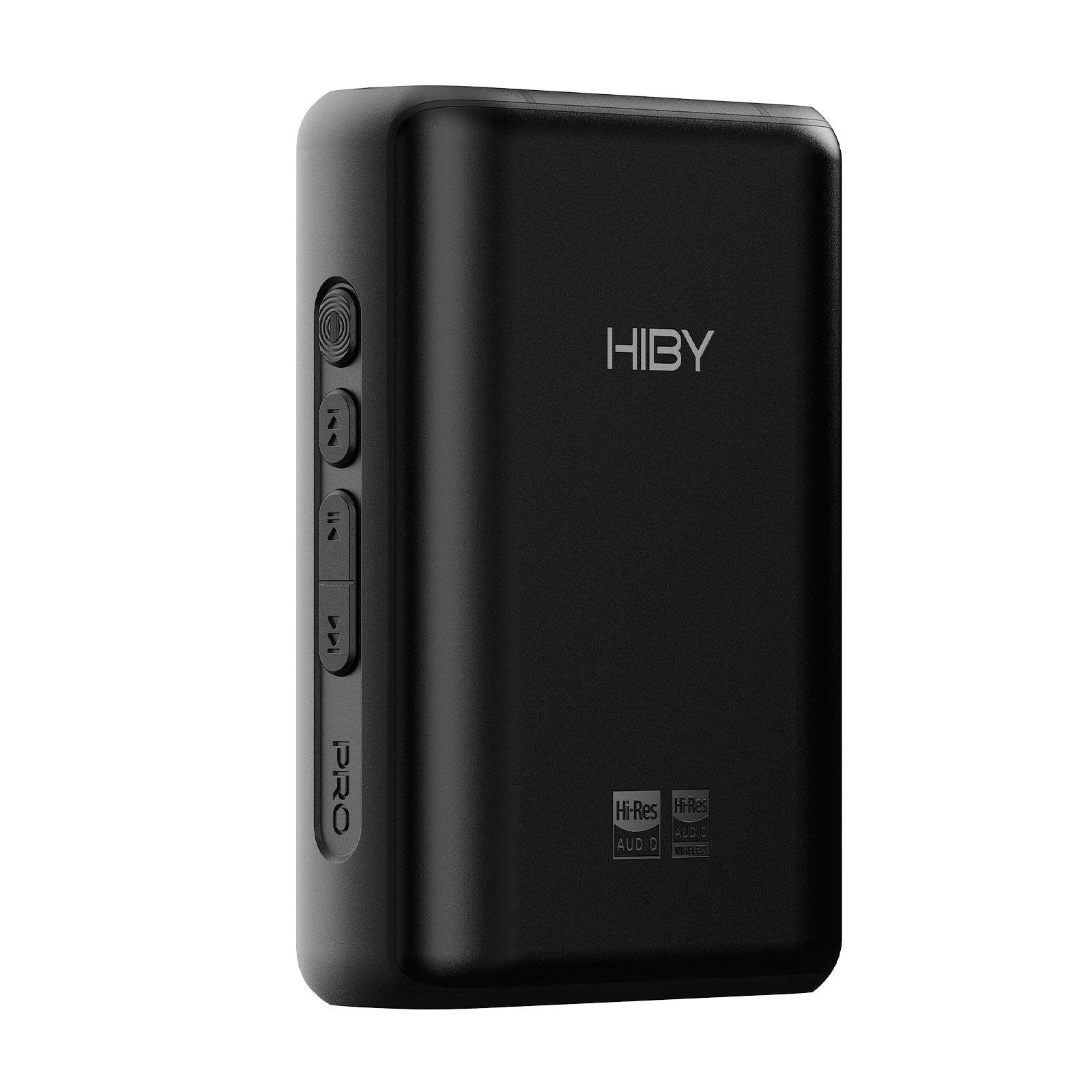Hiby R3 Pro II ブラック HiBy R3 PRO II – Linsoul-DE