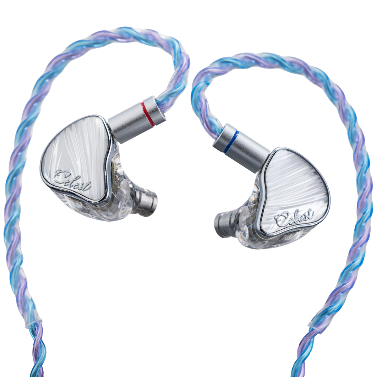 Celest x CVJ Iris