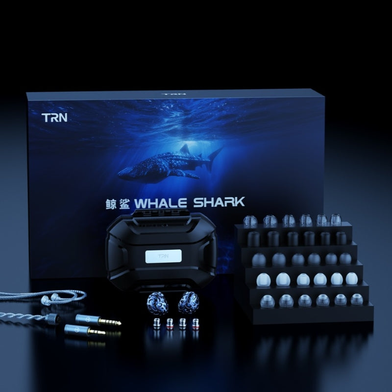 TRN Whale Shark