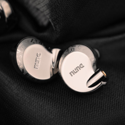 DUNU Falcon Ultra | 10.7mm Dynamic Driver In-Ear Earphones