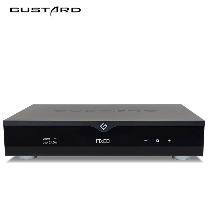 Gustard R30
