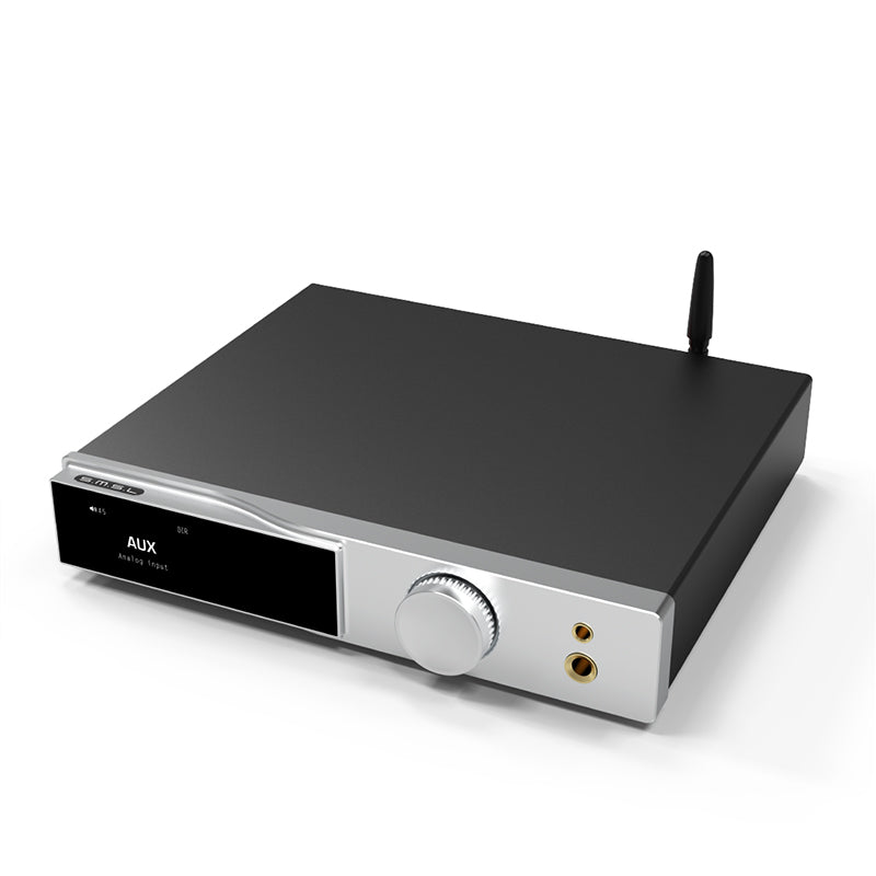 SMSL AO300 PRO | High-End DAC/AMP with Premium Decoding – Linsoul-DE