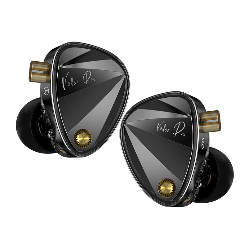 HIFIXAUDIO KZ Vader Pro – Linsoul-DE