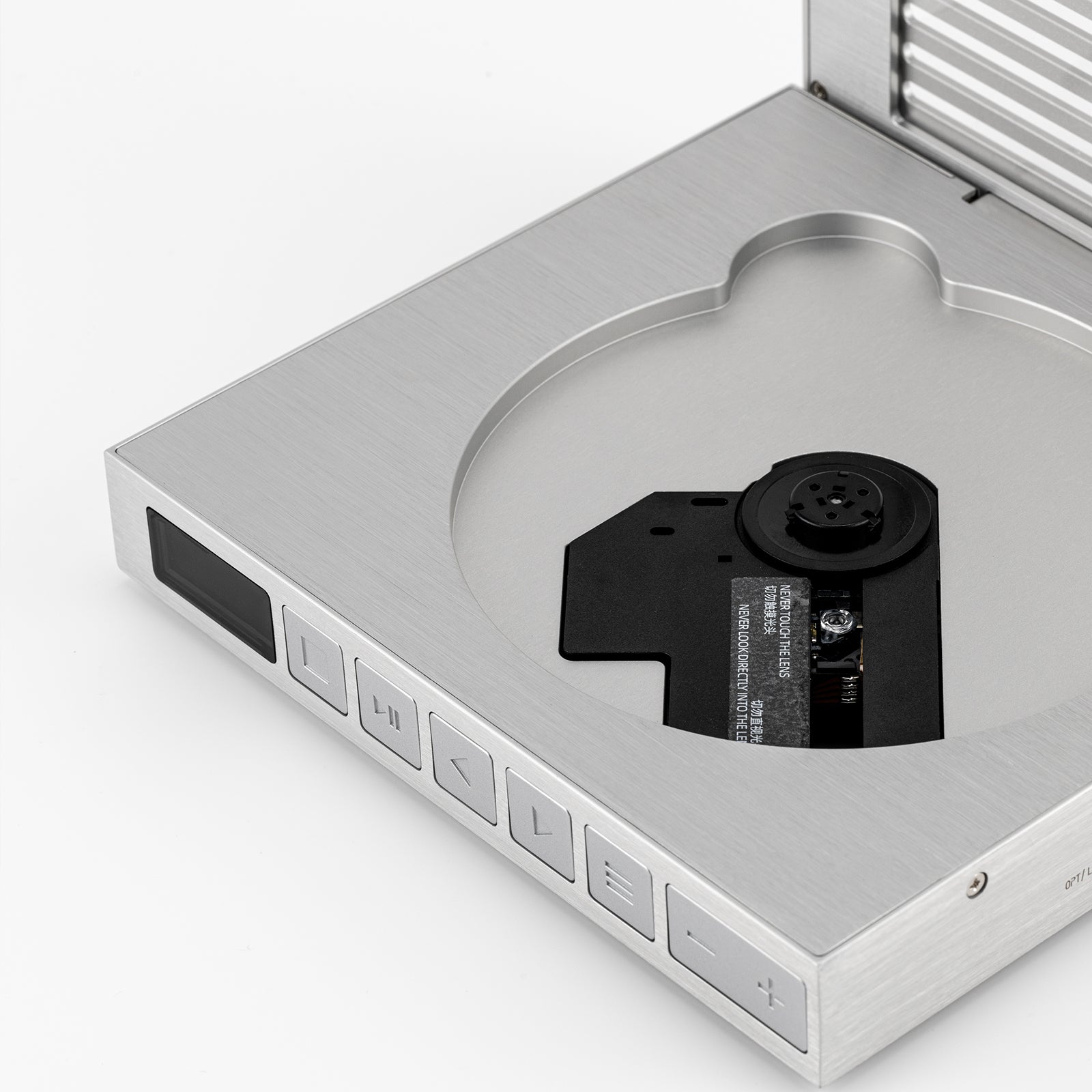 Moondrop DISCDREAM 2 ULTRA | Portable CD Player – Linsoul-DE