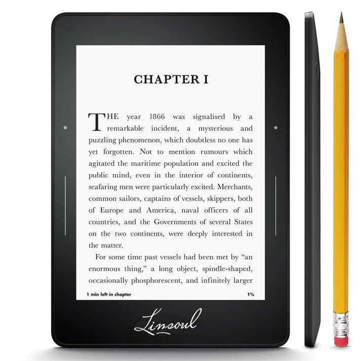 Linsoul E-Reader M6