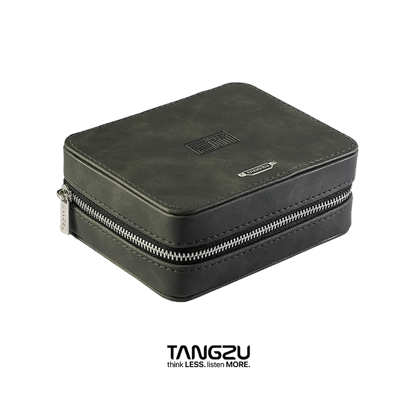 TANGZU Customized Earphone Case Ultimate