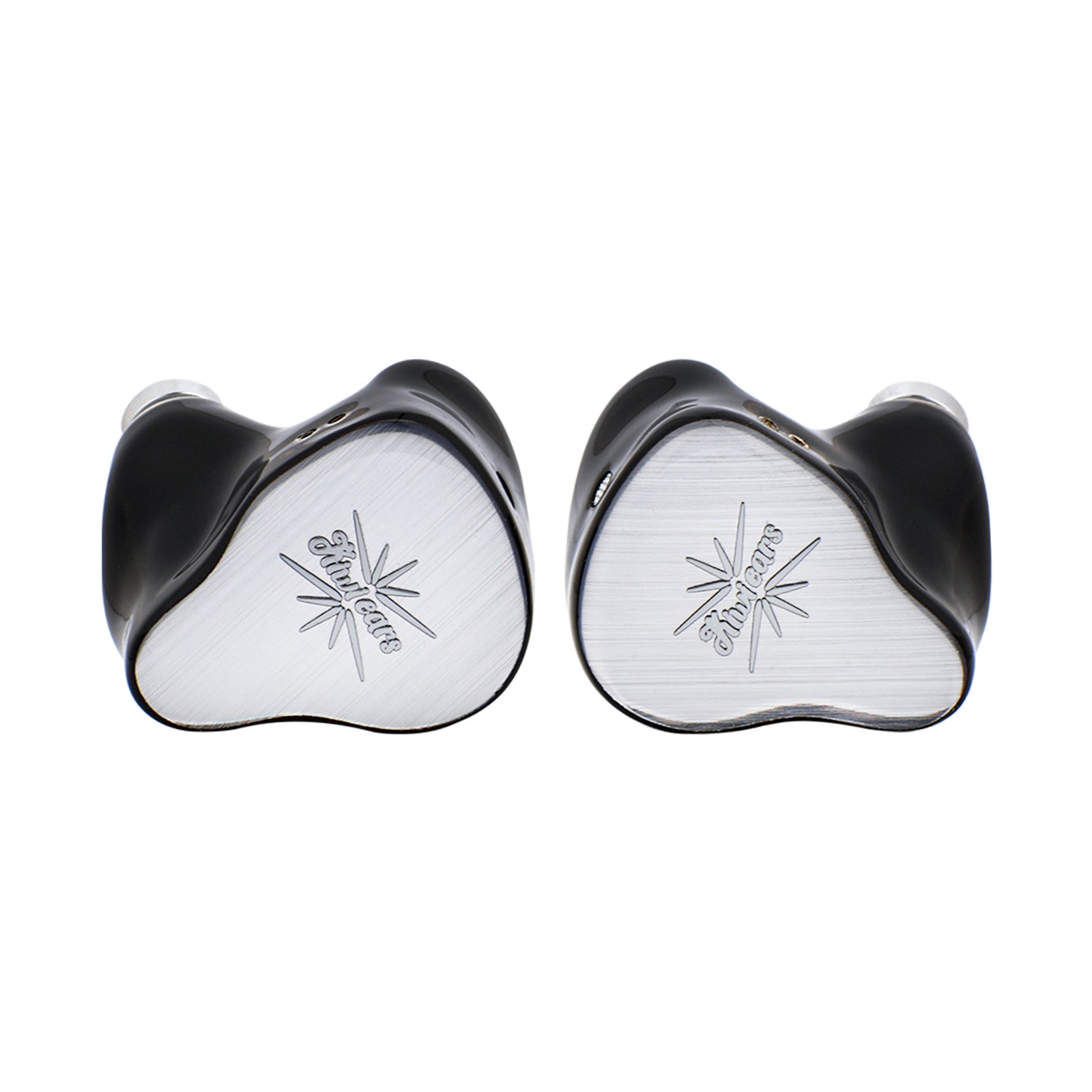 Kiwi Ears KE4 | Completely Redesigned 2DD+2BA Hybrid IEM – Linsoul-DE