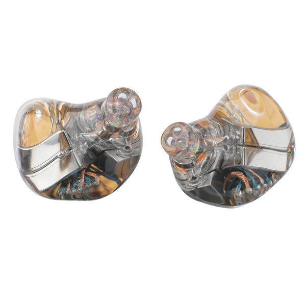 Kiwi Ears Orchestra Lite