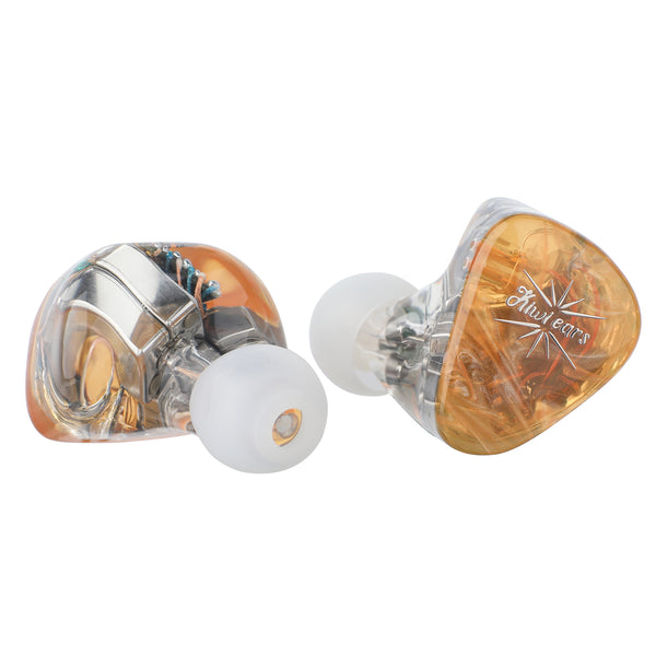 Kiwi Ears Orchestra Lite