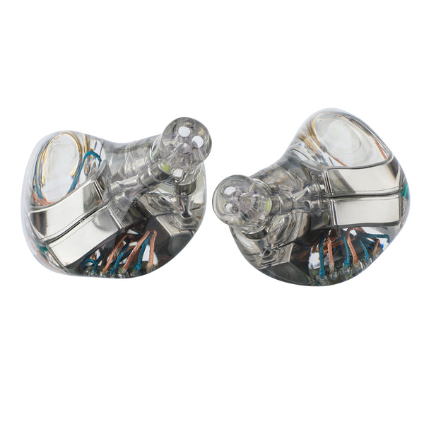 Kiwi Ears Orchestra Lite