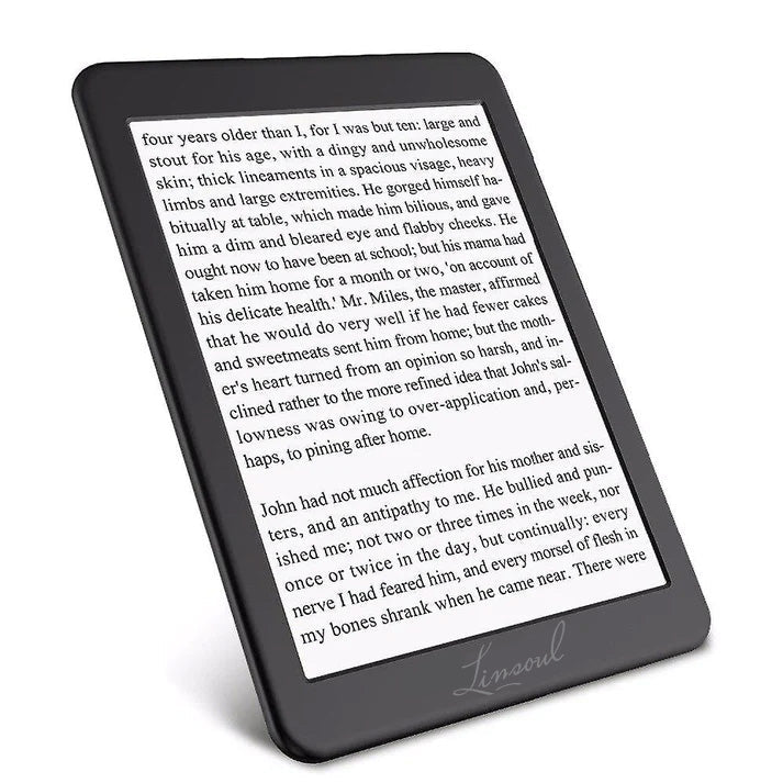 Linsoul E-Reader M6