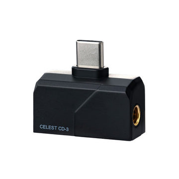 Celest CD-3