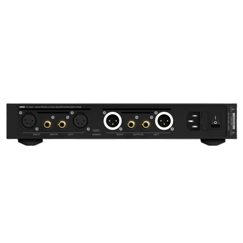 SMSL VMV P2 MKII