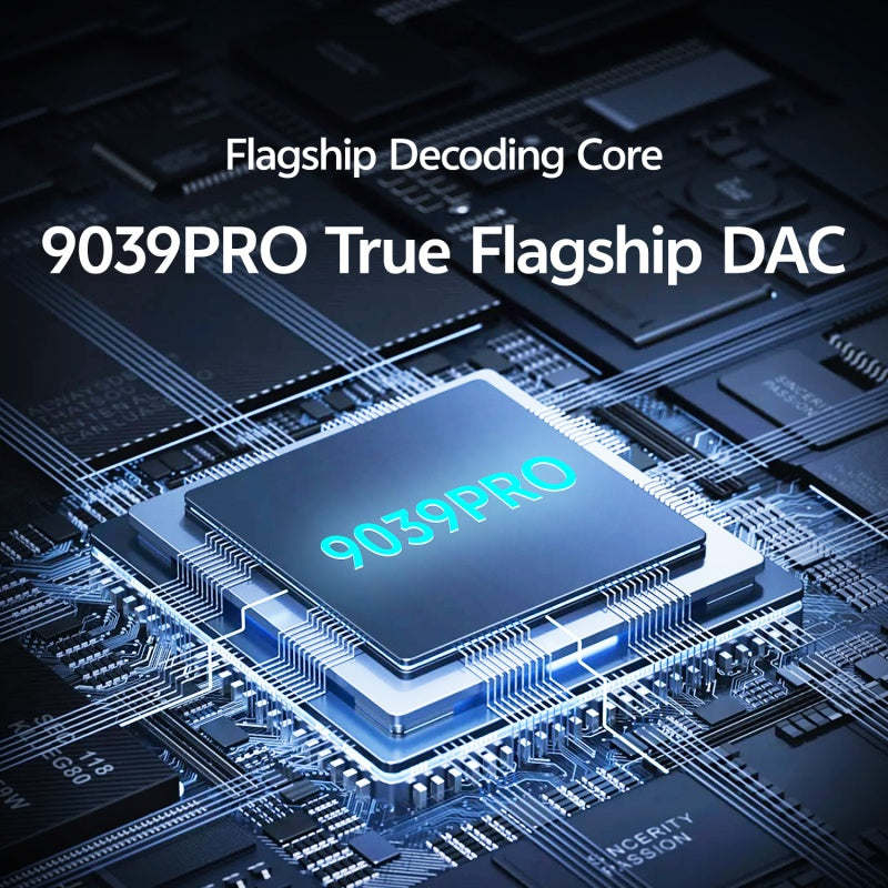 FangSound Prometheus