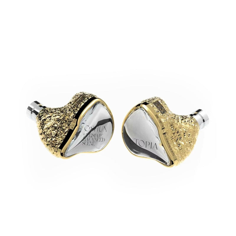 EarAcoustic OSHUN-LTD