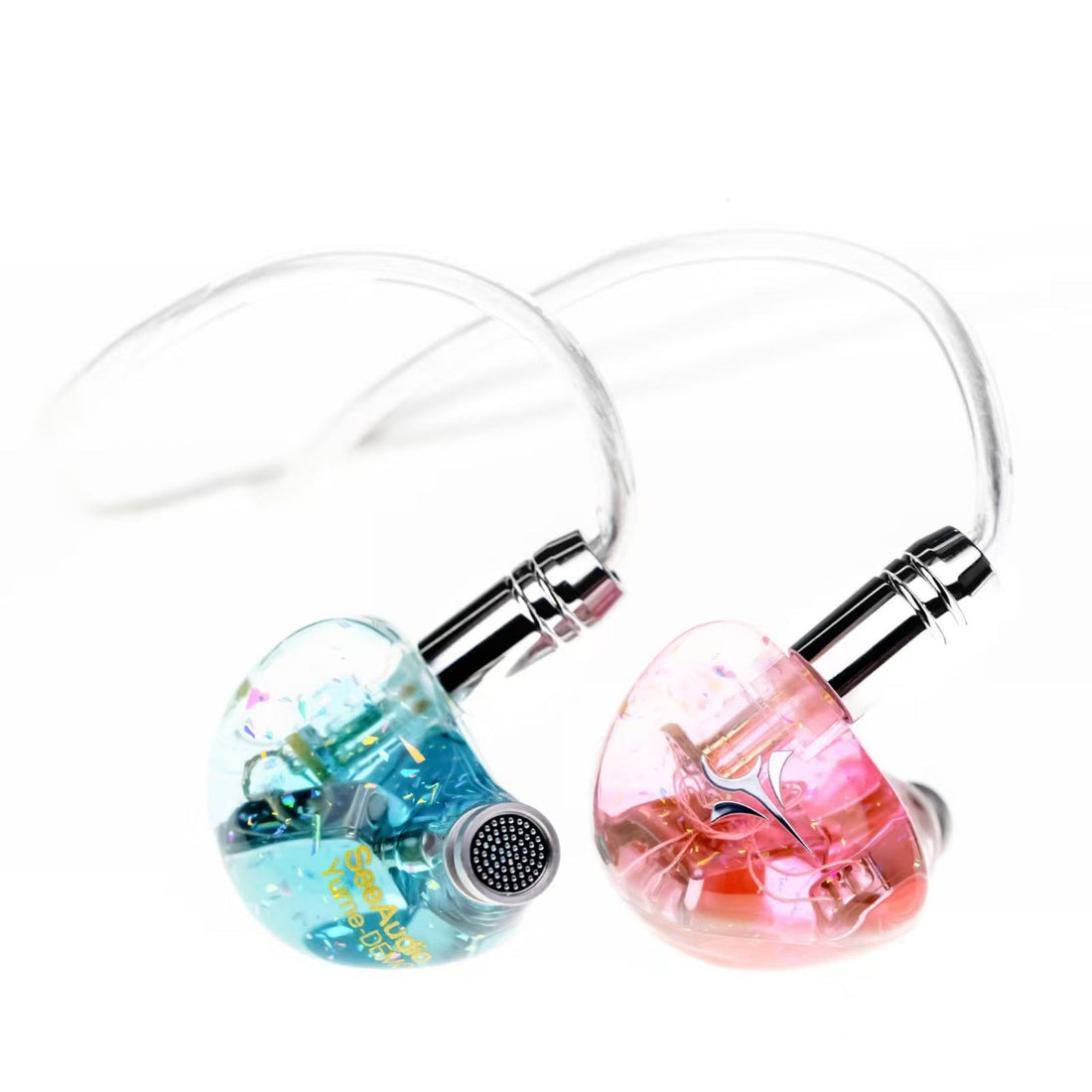 SeeAudio Yume IV