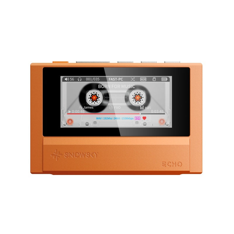FiiO Snowsky ECHO