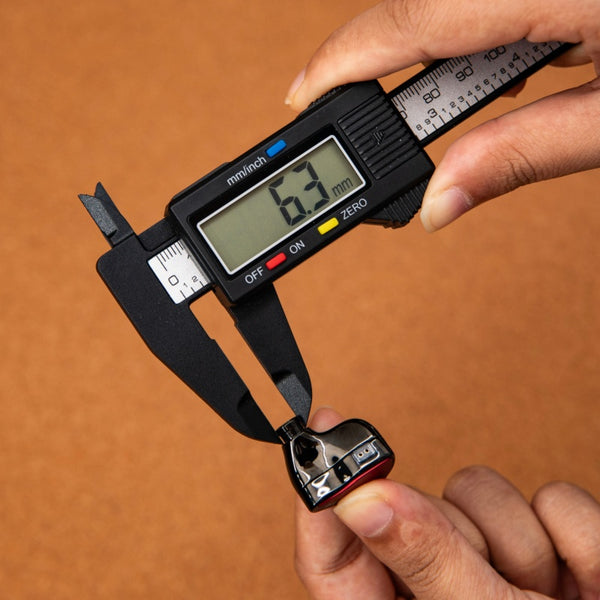 ZiiGaat x Fresh Reviews Arete II