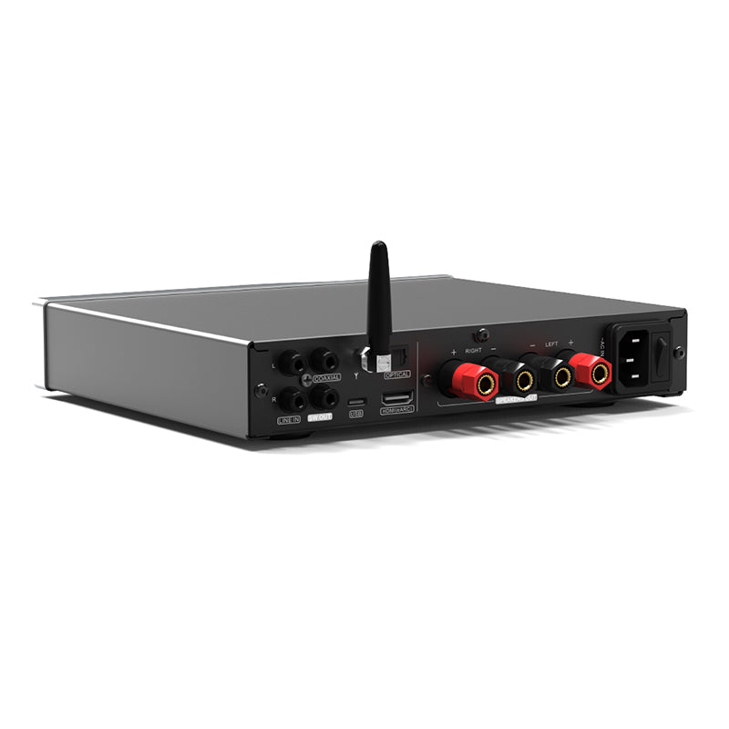 smsl ao300 美品 SMSL AO300 PRO | High-End DAC/AMP with Premium Decoding – Linsoul-DE