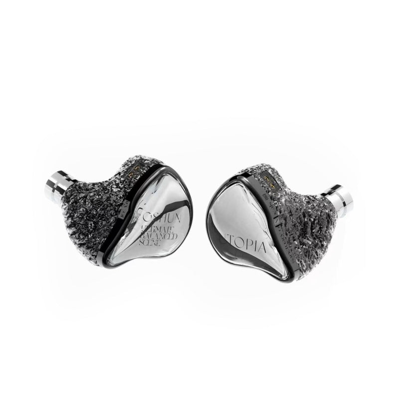 EarAcoustic OSHUN-LTD