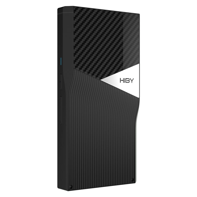 HIBY R6PRO II 2025