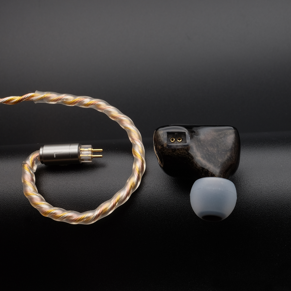 HeartField Galaxy Pro 