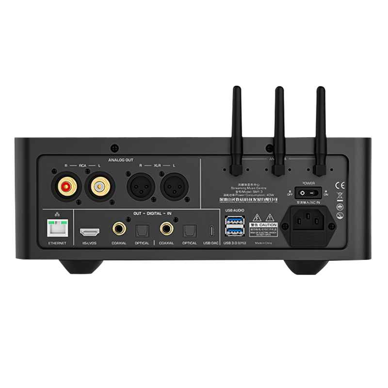 Shanling SM1.3R