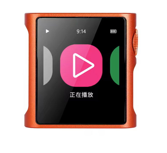 Shanling M0 Pura