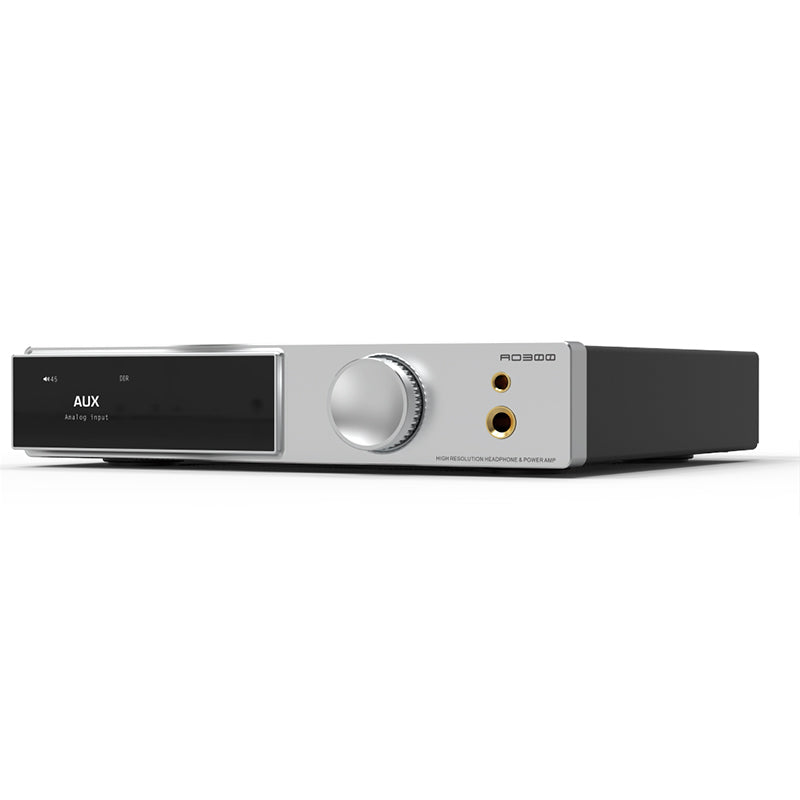 SMSL AO300 PRO | High-End DAC/AMP with Premium Decoding – Linsoul-DE
