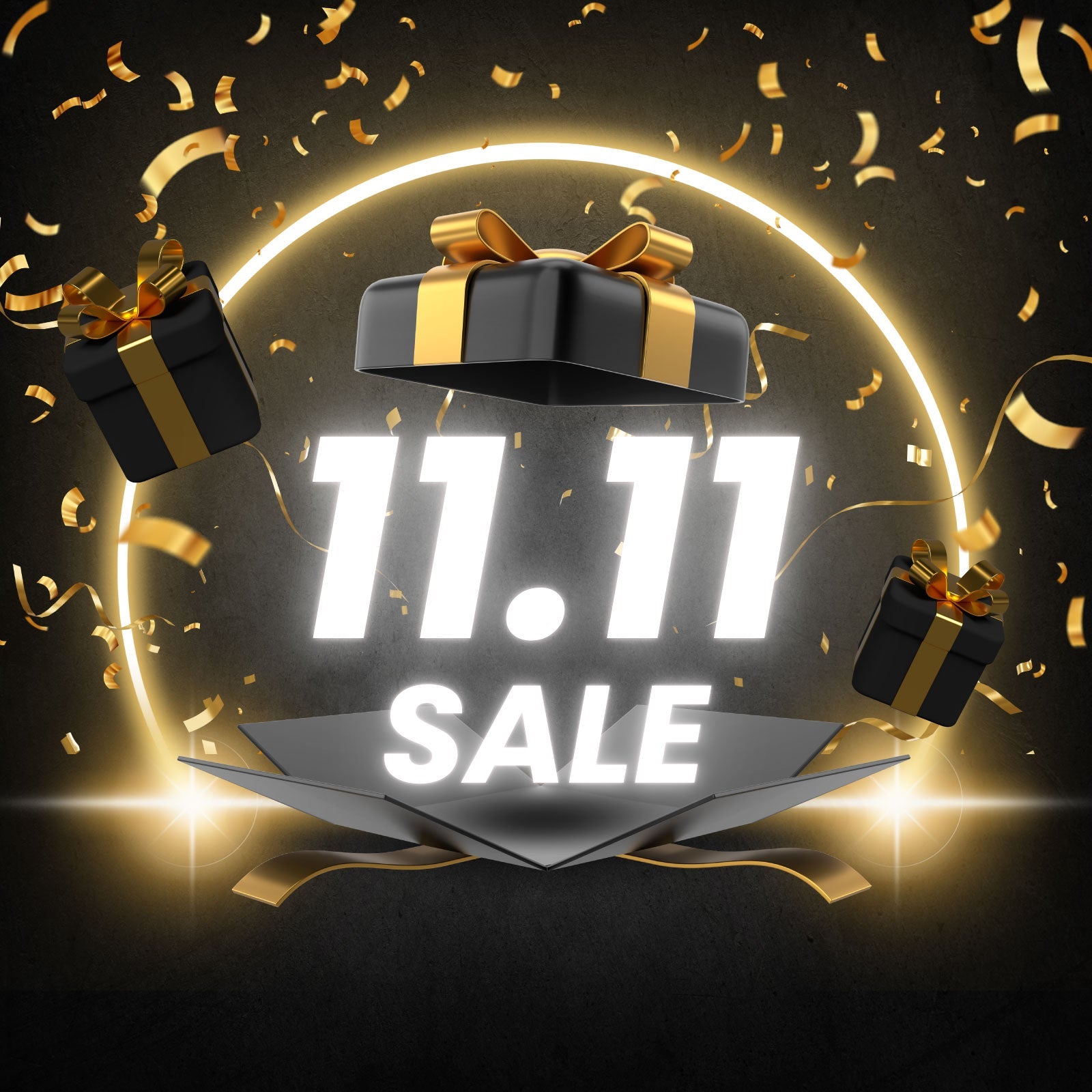 LINSOUL 11.11 Bundle Deals 2024