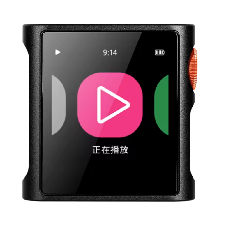 Shanling M0 Pura