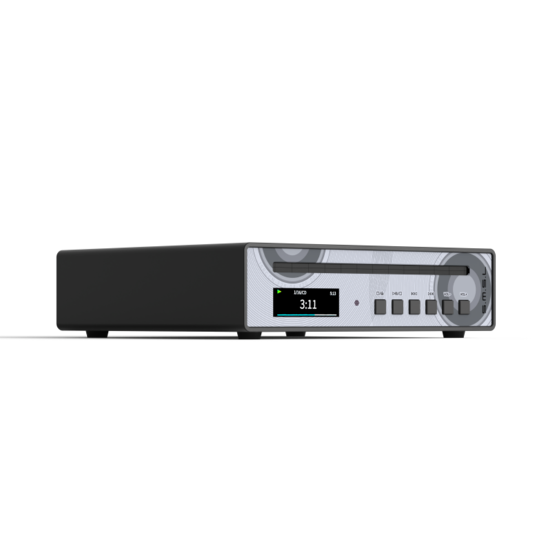 Pl100 Pro SMSL PL100 PRO | High-End Multi-Functional CD Player – Linsoul-DE