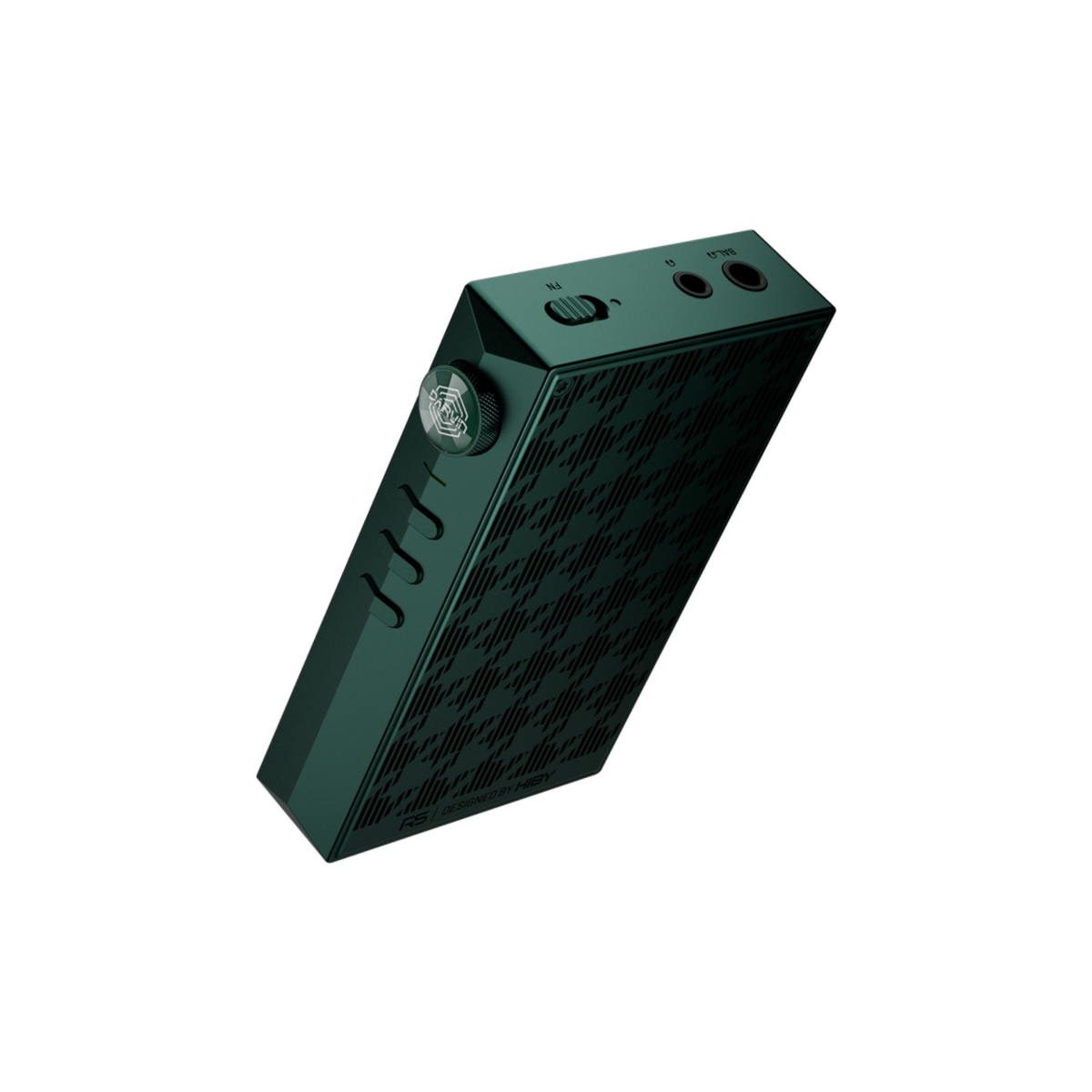 HiBy RS2 II