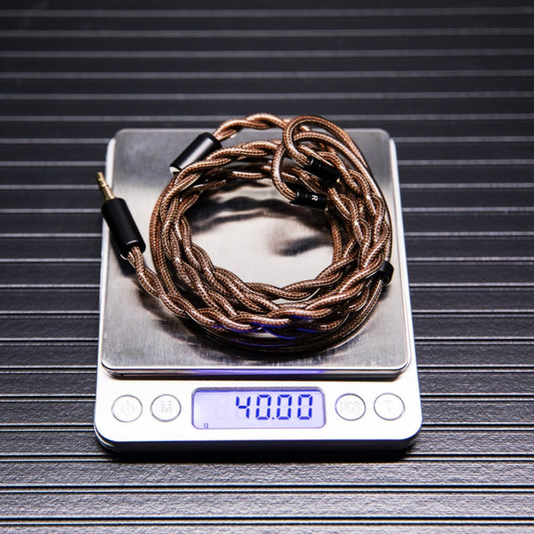 7Hz x Crinacle: Diablo